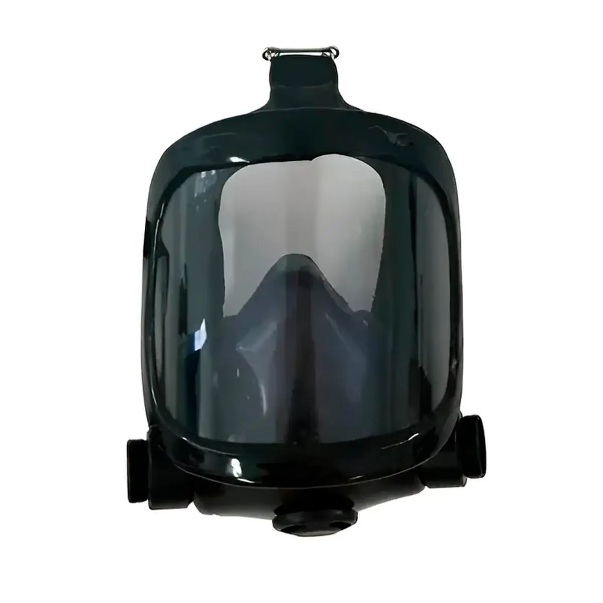 Máscara Panorâmica Facial para 2 Filtros - Plastcor