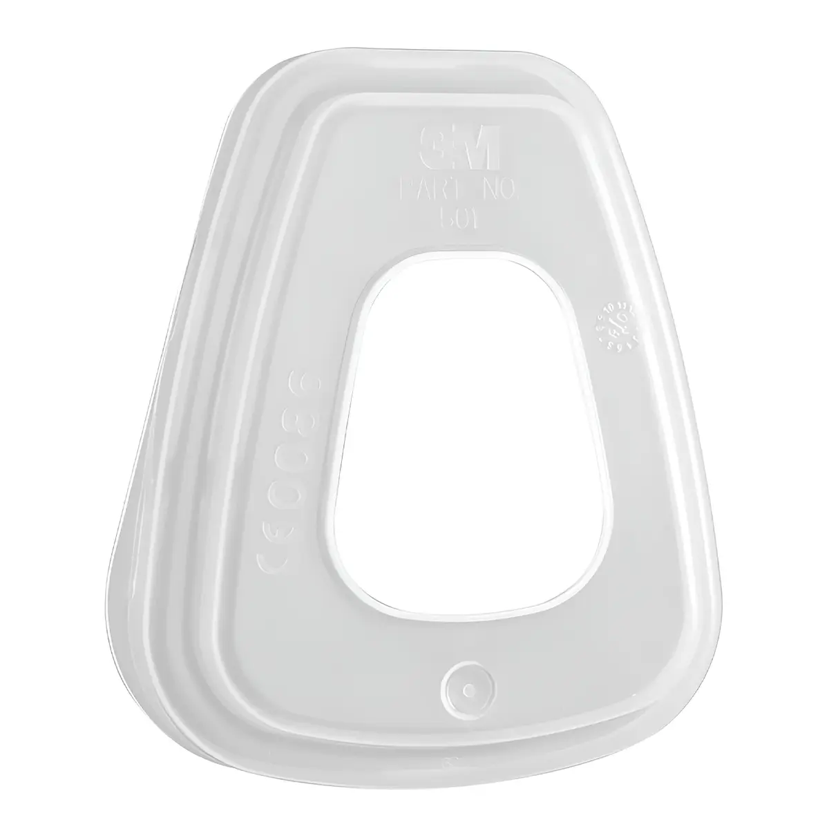 Retentor de Filtro 501 3M para Filtro 5N11