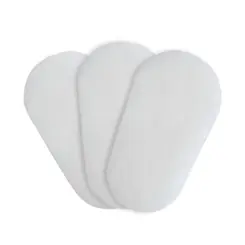 Kit Pré-filtro GVS para A1P3 (Grade de Proteção + Pre-filtro) SPM420