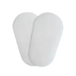 Kit Pré-filtro GVS para A1P3 (Grade de Proteção + Pre-filtro) SPM420