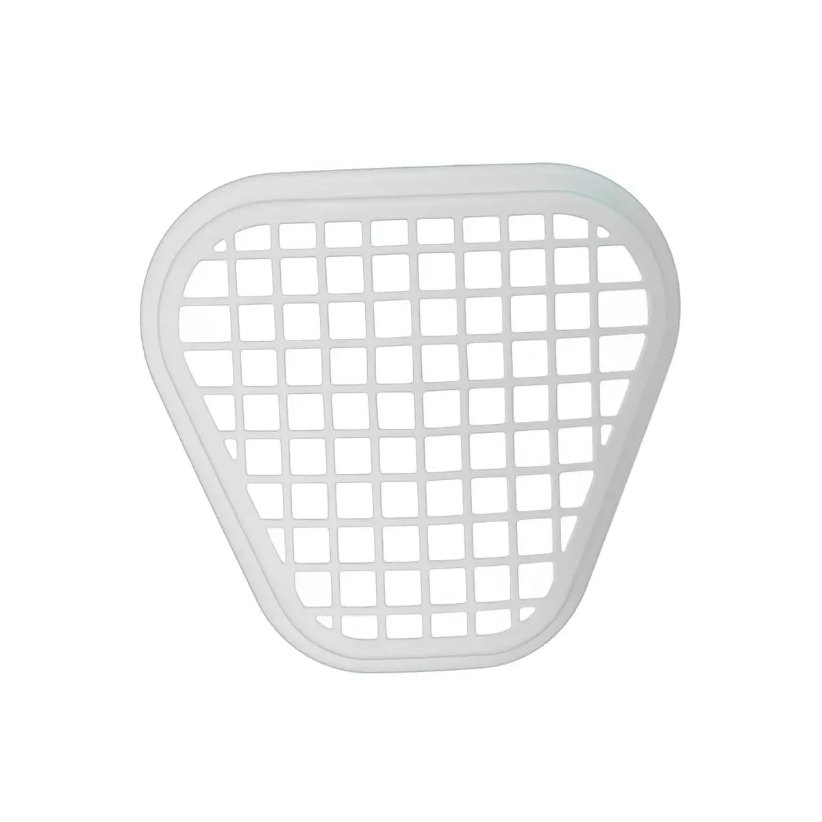 Par de Grades/Retentor GVS para Respiradores Elipse com Cartuchos e Filtros Combinados P3-II (SPM521)