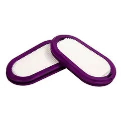 Filtros Elipse P3 Anti-odor para Reposição (SPR336) GVS