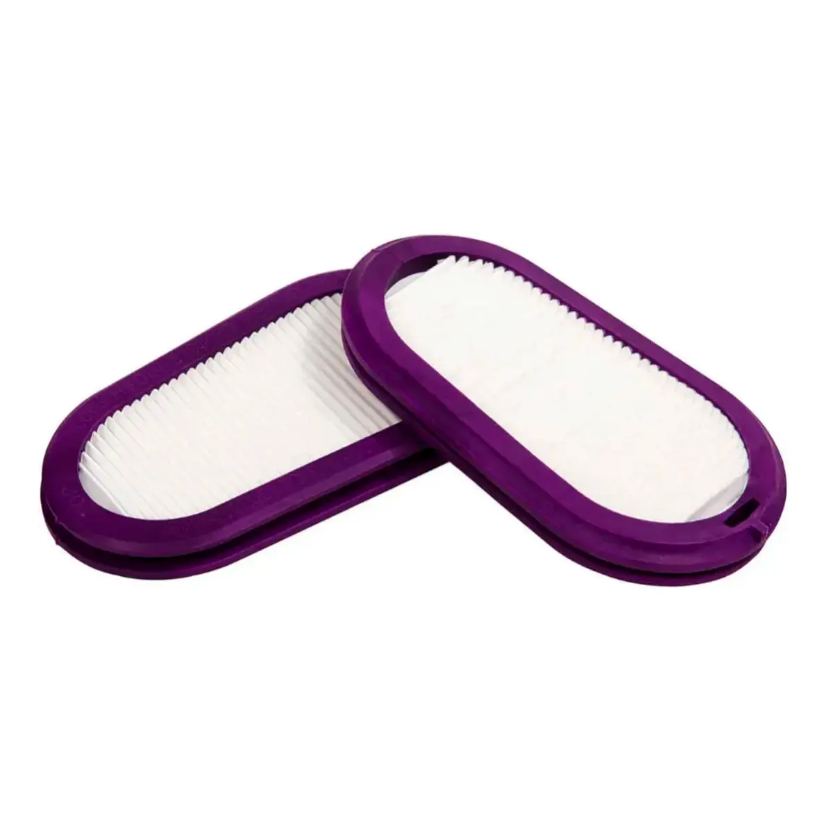 Filtros Elipse P3 Anti-odor para Reposição (SPR336) GVS