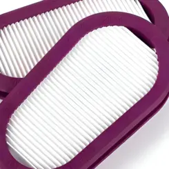 Filtros Elipse P3 para Reposição (SPR316) GVS