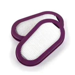 Filtros Elipse P3 para Reposição (SPR316) GVS