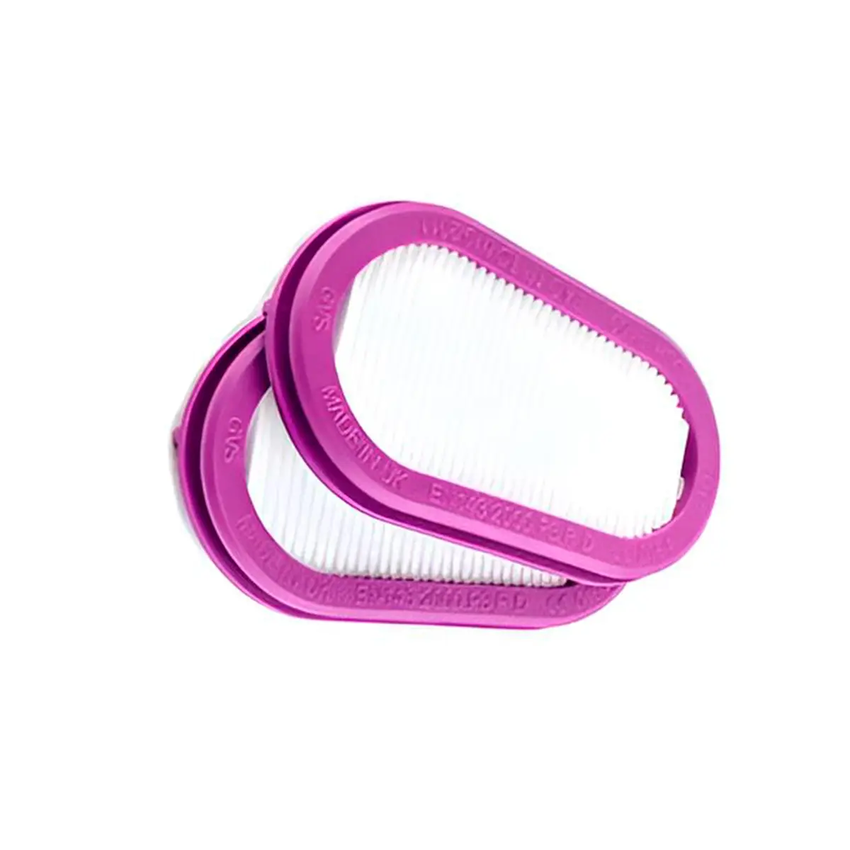 Filtros Elipse P3 para Reposição (SPR316) GVS