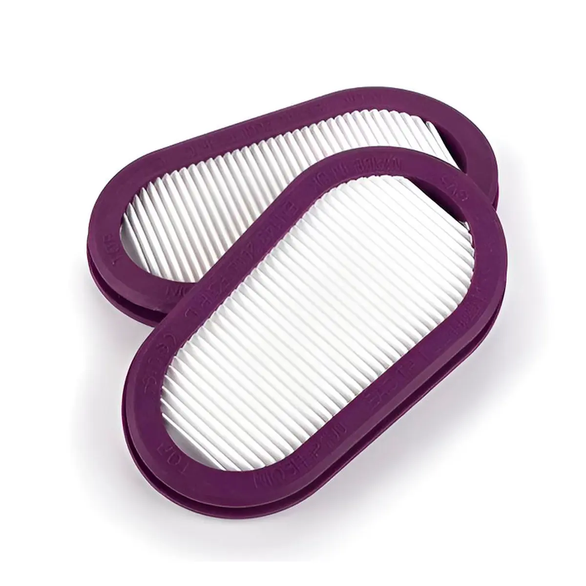 Filtros Elipse P3 para Reposição (SPR316) GVS