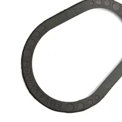 Anel Prendedor do Pré-Filtro Oval - MSA