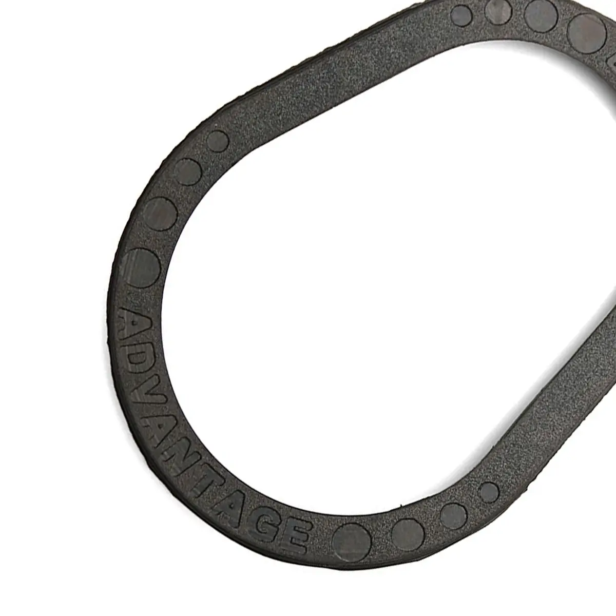 Anel Prendedor do Pré-Filtro Oval - MSA