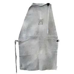 Avental de Raspa Inteiro 120 x 60 cm - Zanel