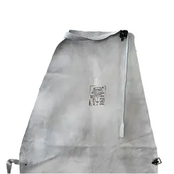 Avental de Raspa Inteiro 120 x 60 cm - Zanel