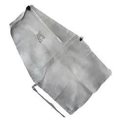 Avental de Raspa Inteiro 120 x 60 cm - Zanel