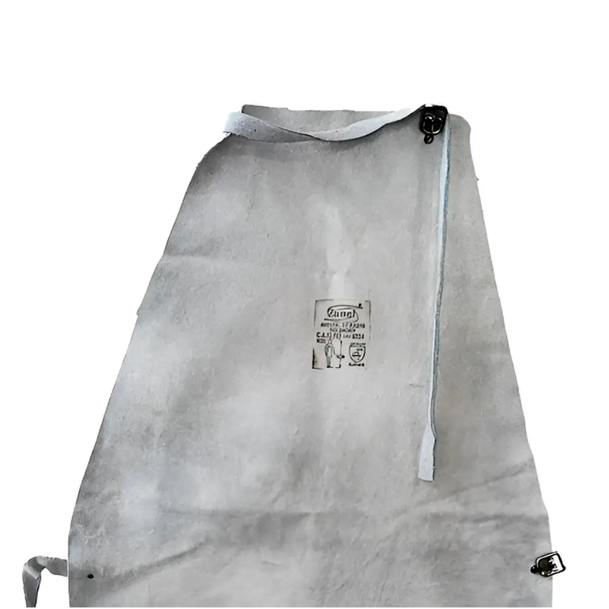 Avental de Raspa Inteiro 120 x 60 cm - Zanel