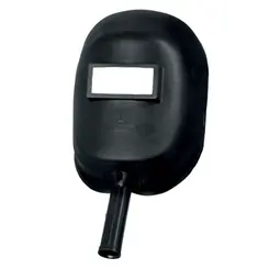 Escudo de Solda em Polipropileno Delta Plus - WPS0810