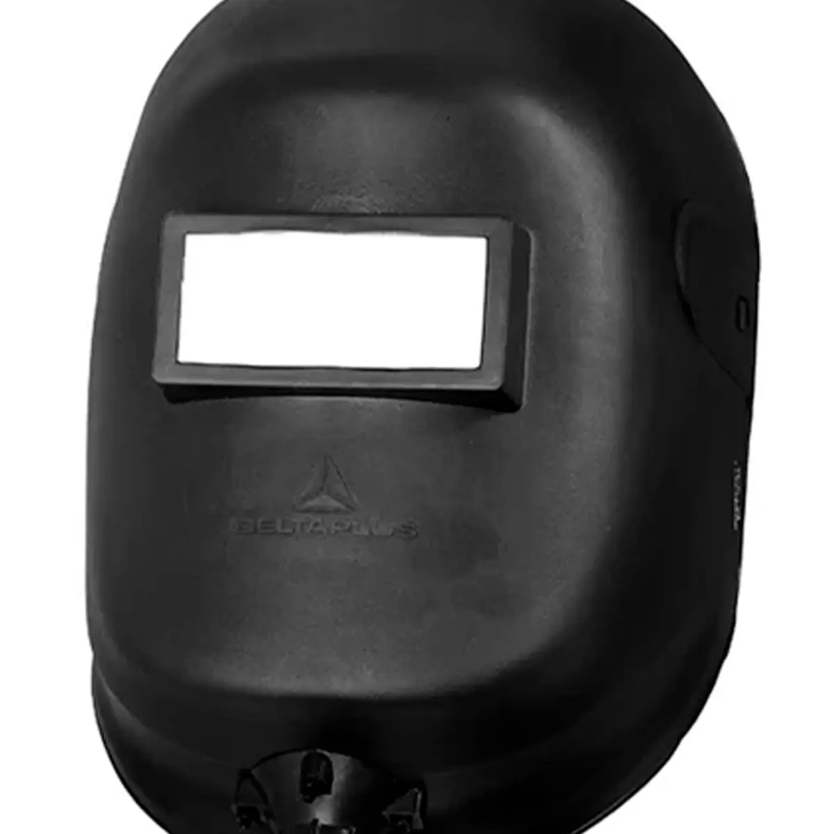 Escudo de Solda em Polipropileno Delta Plus - WPS0810
