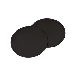 Lente Filtro de Luz para Máscara de Solda Ton 8 - Delta Plus