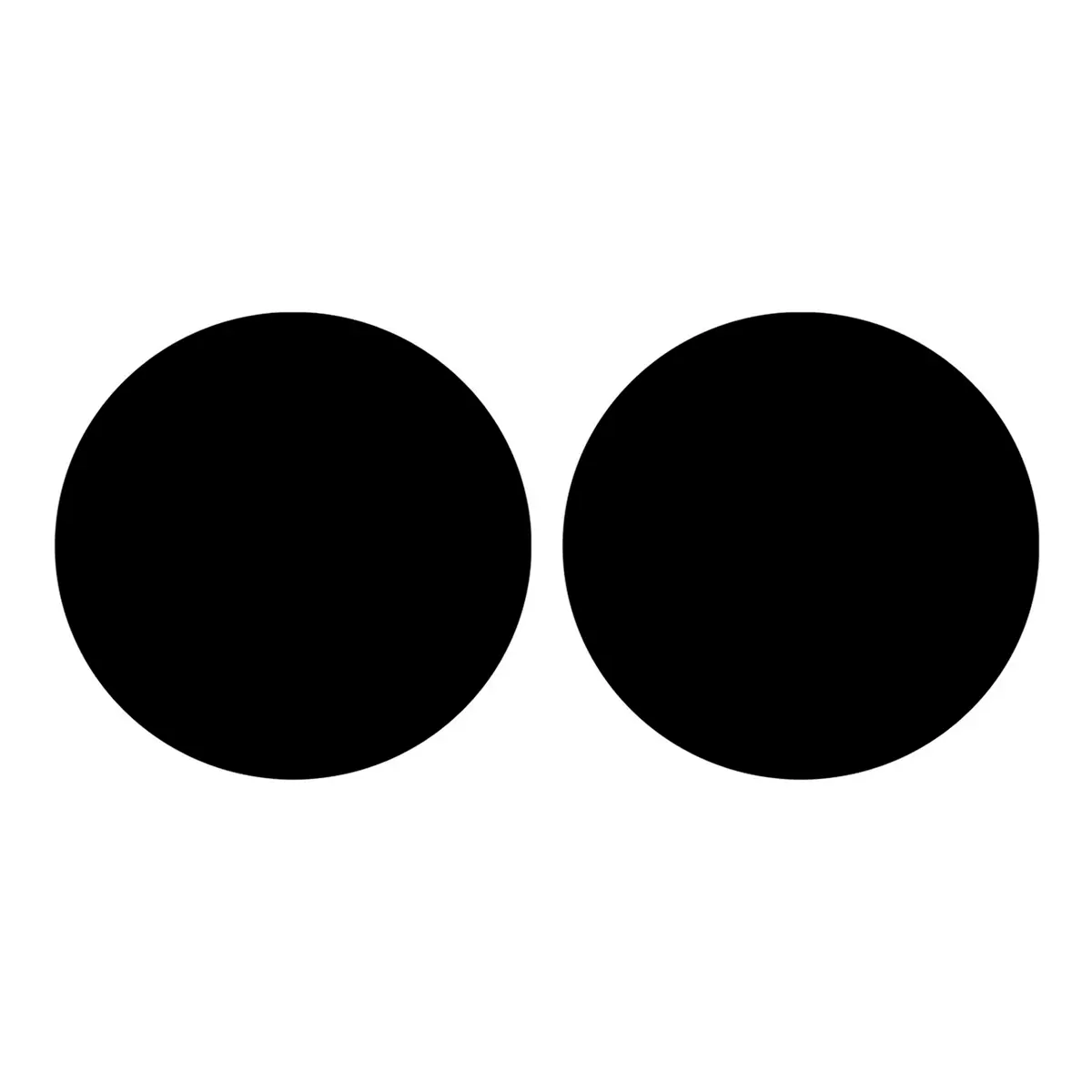 Lente Filtro de Luz para Máscara de Solda Ton 8 - Delta Plus