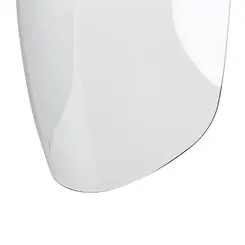 Conjunto Suporte Facial com Catraca e Lente Incolor Camper