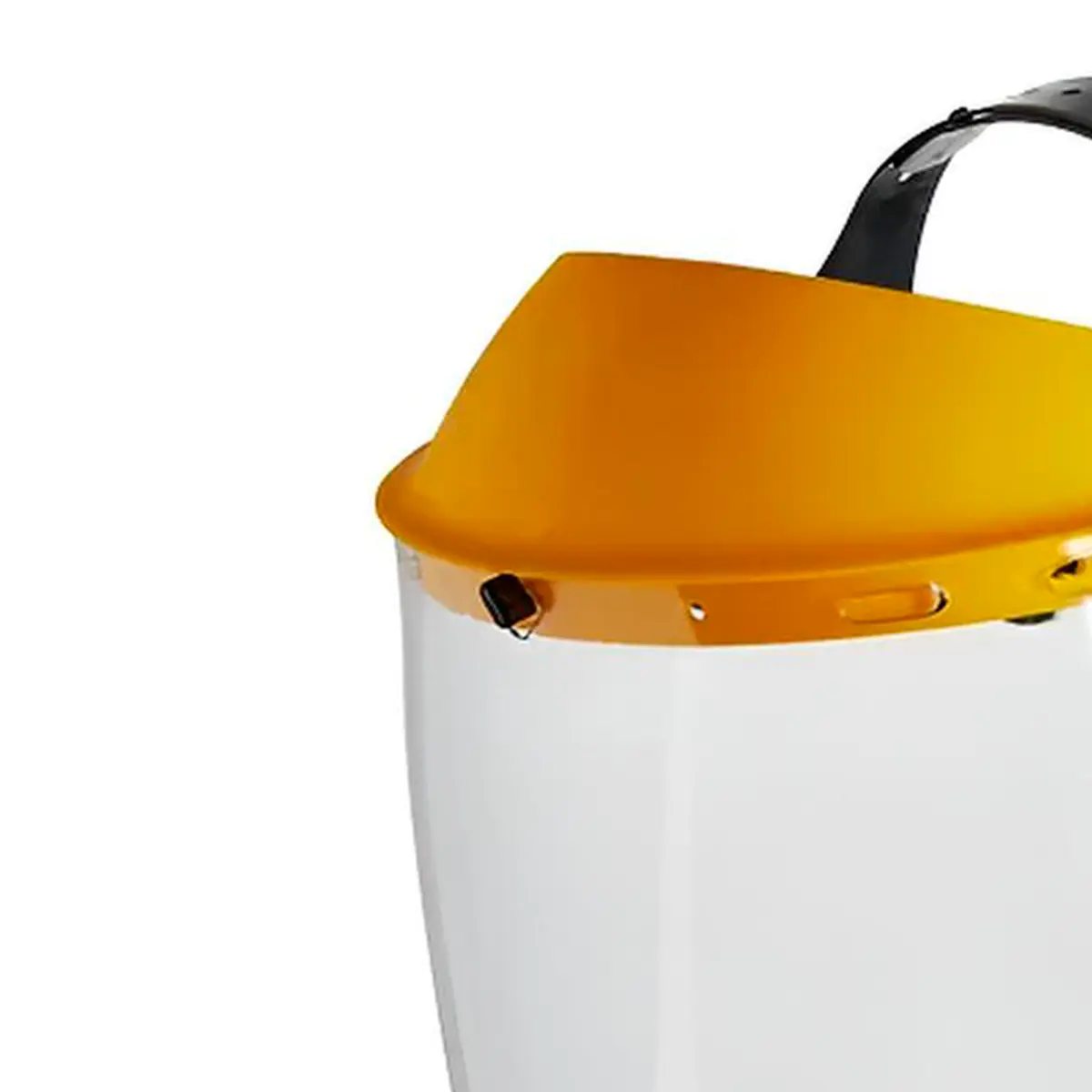 Conjunto Suporte Facial com Catraca e Lente Incolor Camper