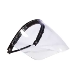Conjunto Suporte Universal e Lente Bolha Incolor Camper
