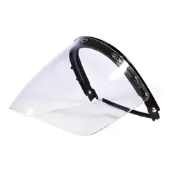 Conjunto Suporte Universal e Lente Bolha Incolor Camper