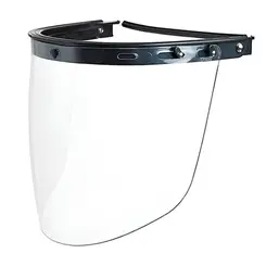 Conjunto Suporte Universal e Lente Bolha Incolor Camper