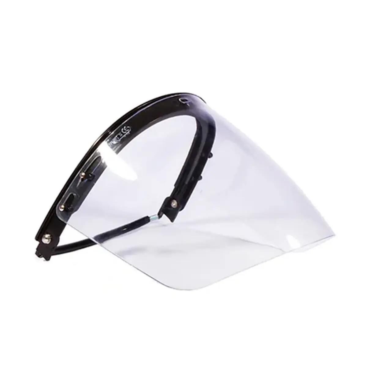 Conjunto Suporte Universal e Lente Bolha Incolor Camper