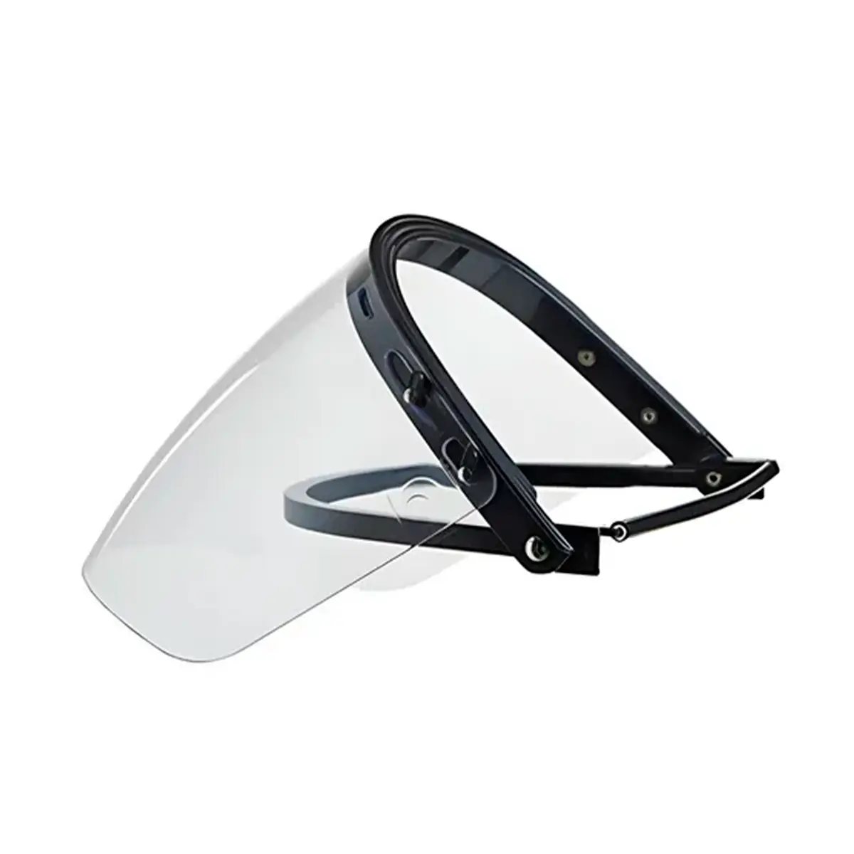 Conjunto Suporte Universal e Lente Bolha Incolor Camper