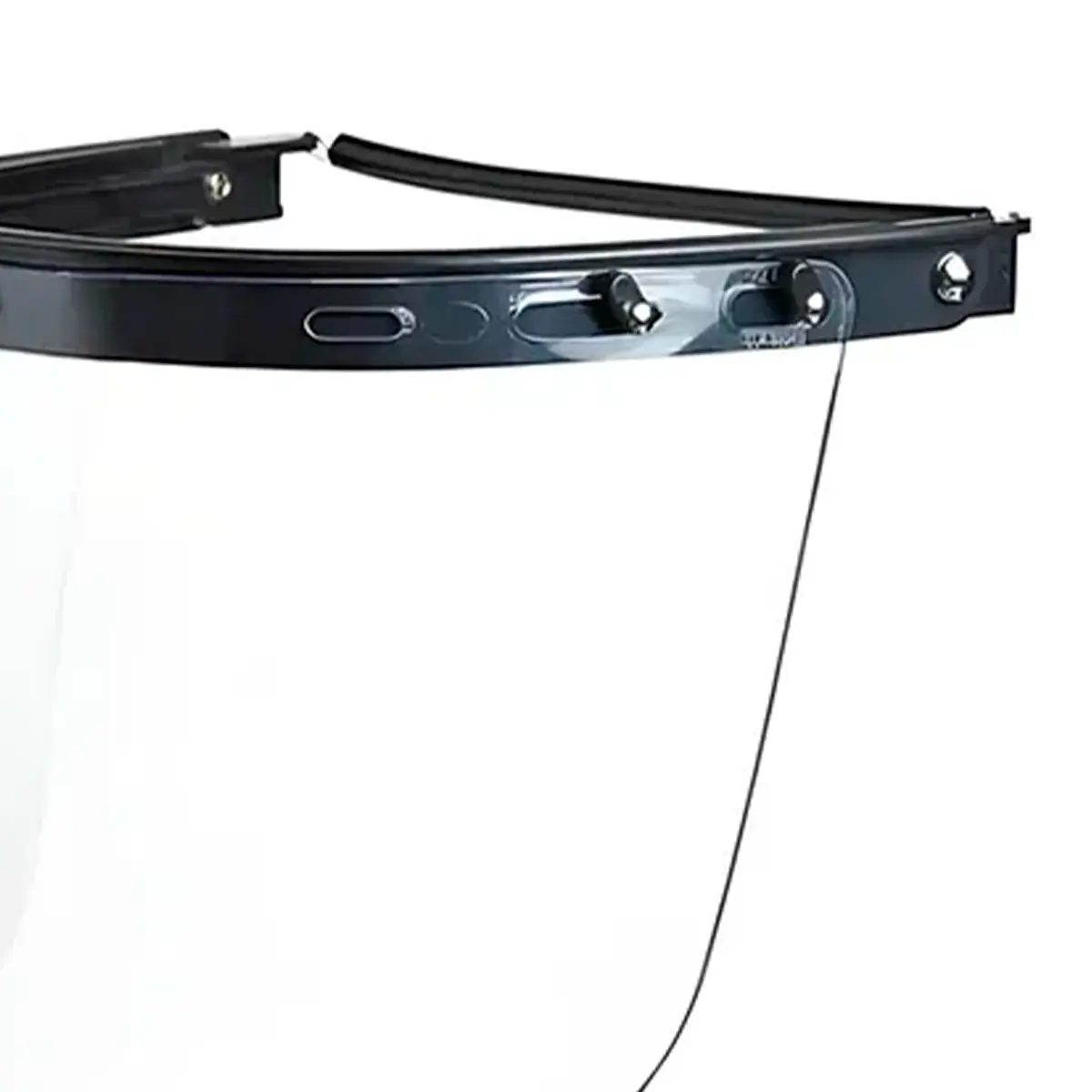 Conjunto Suporte Universal e Lente Bolha Incolor Camper