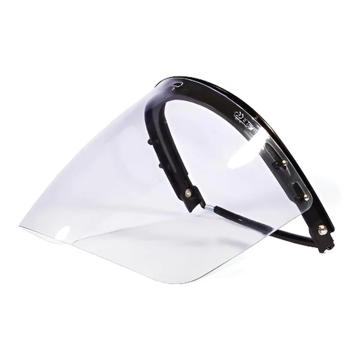 Conjunto Suporte Universal e Lente Bolha Incolor Camper