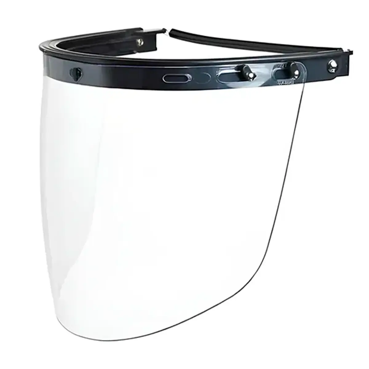 Conjunto Suporte Universal e Lente Bolha Incolor Camper