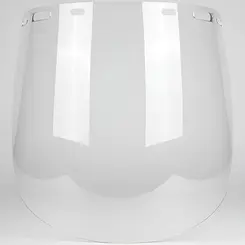Lente para Protetor Facial Camper tipo Bolha Incolor
