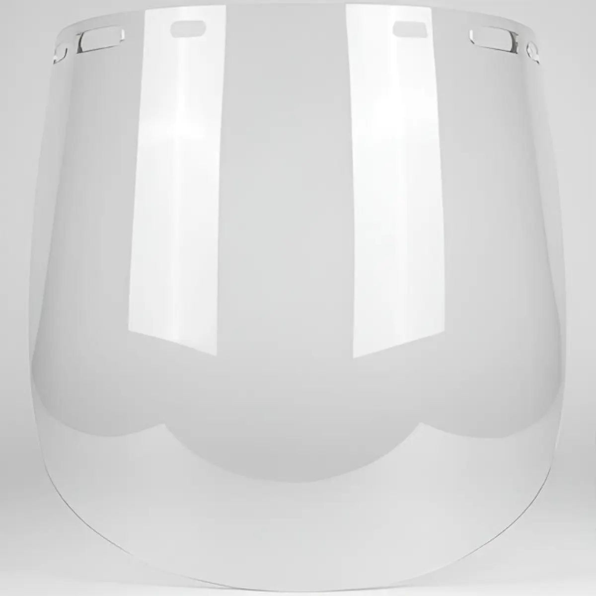 Lente para Protetor Facial Camper tipo Bolha Incolor