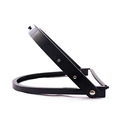Suporte Universal Camper para Capacete de Segurança