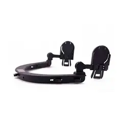 Suporte Universal Camper para Protetor Facial 3 em 1