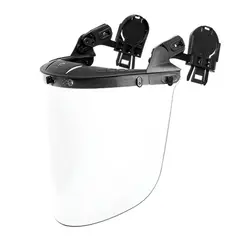 Suporte Universal Camper para Protetor Facial 3 em 1