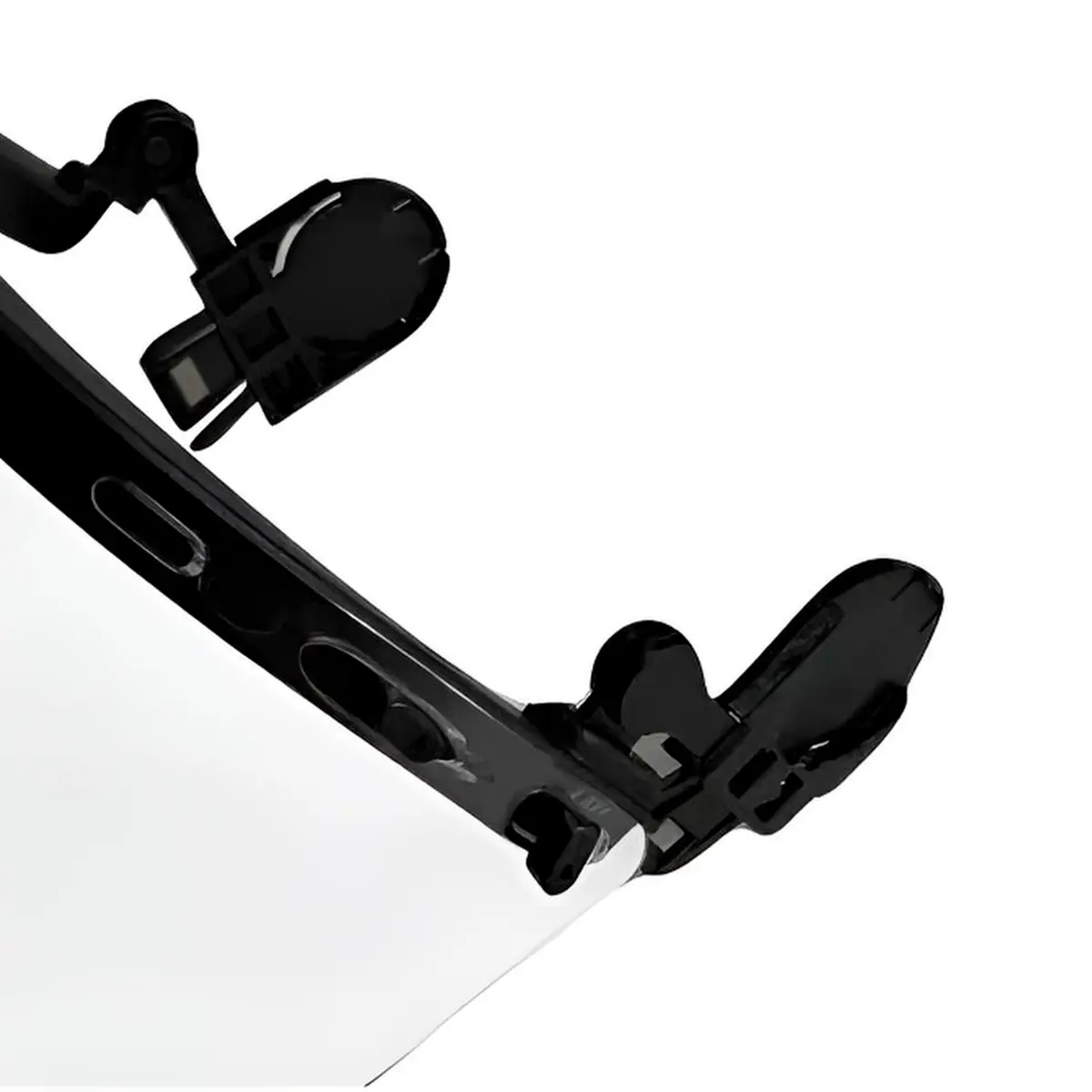 Suporte Universal Camper para Protetor Facial 3 em 1