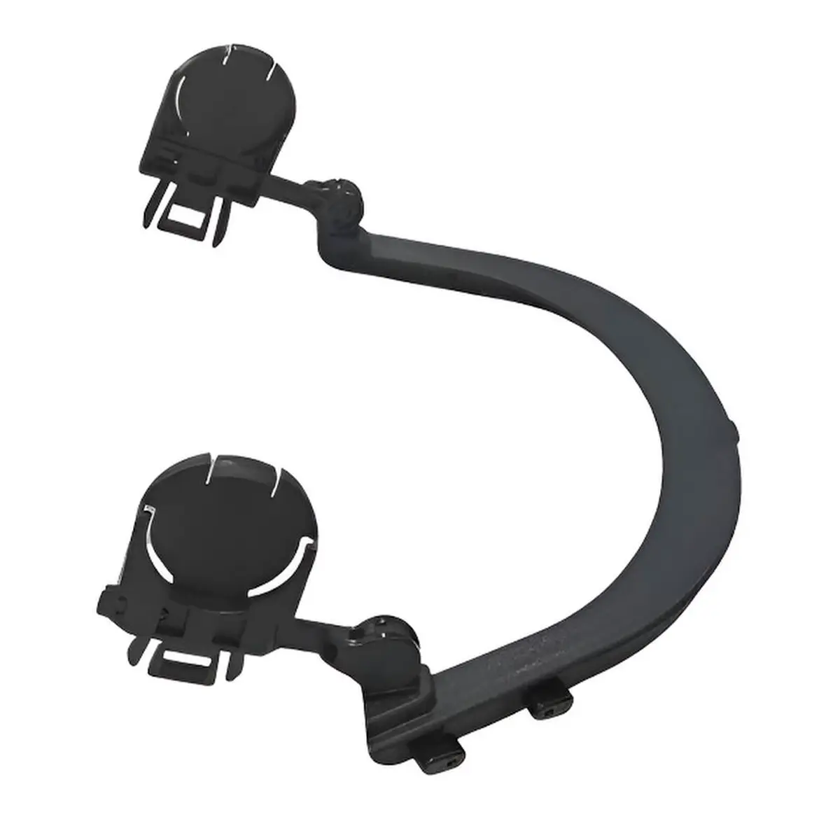 Suporte Universal Camper para Protetor Facial 3 em 1
