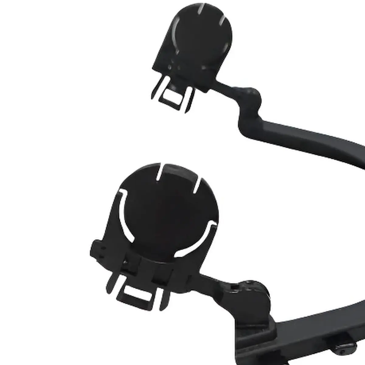 Suporte Universal Camper para Protetor Facial 3 em 1