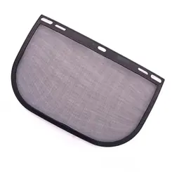 Tela Facial Camper Malha de Aço 8 x 12 cm