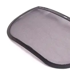 Tela Facial Camper Malha de Aço 8 x 12 cm