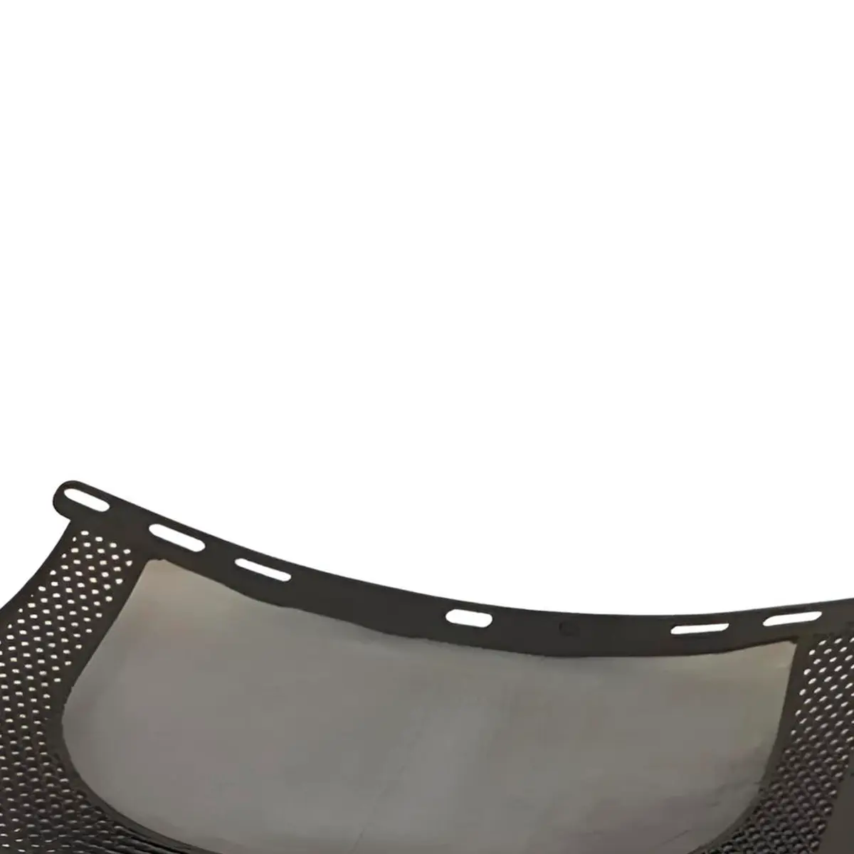 Tela Facial Camper Malha de Aço com Borda Plástica 8 x 12 cm