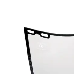 Viseiras Incolor PC Visor - Delta Plus