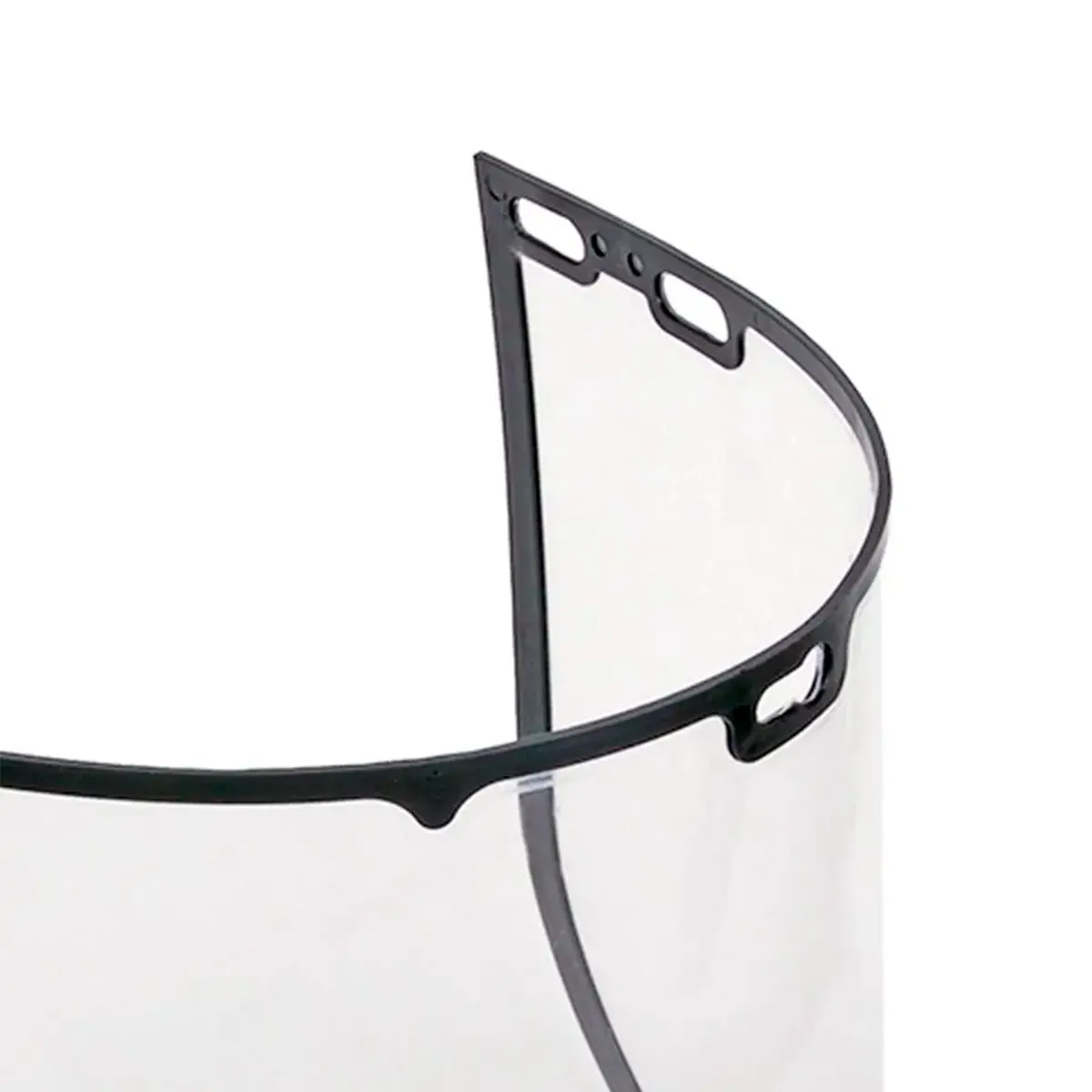 Viseiras Incolor PC Visor - Delta Plus
