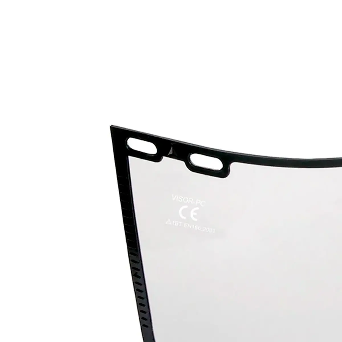 Viseiras Incolor PC Visor - Delta Plus
