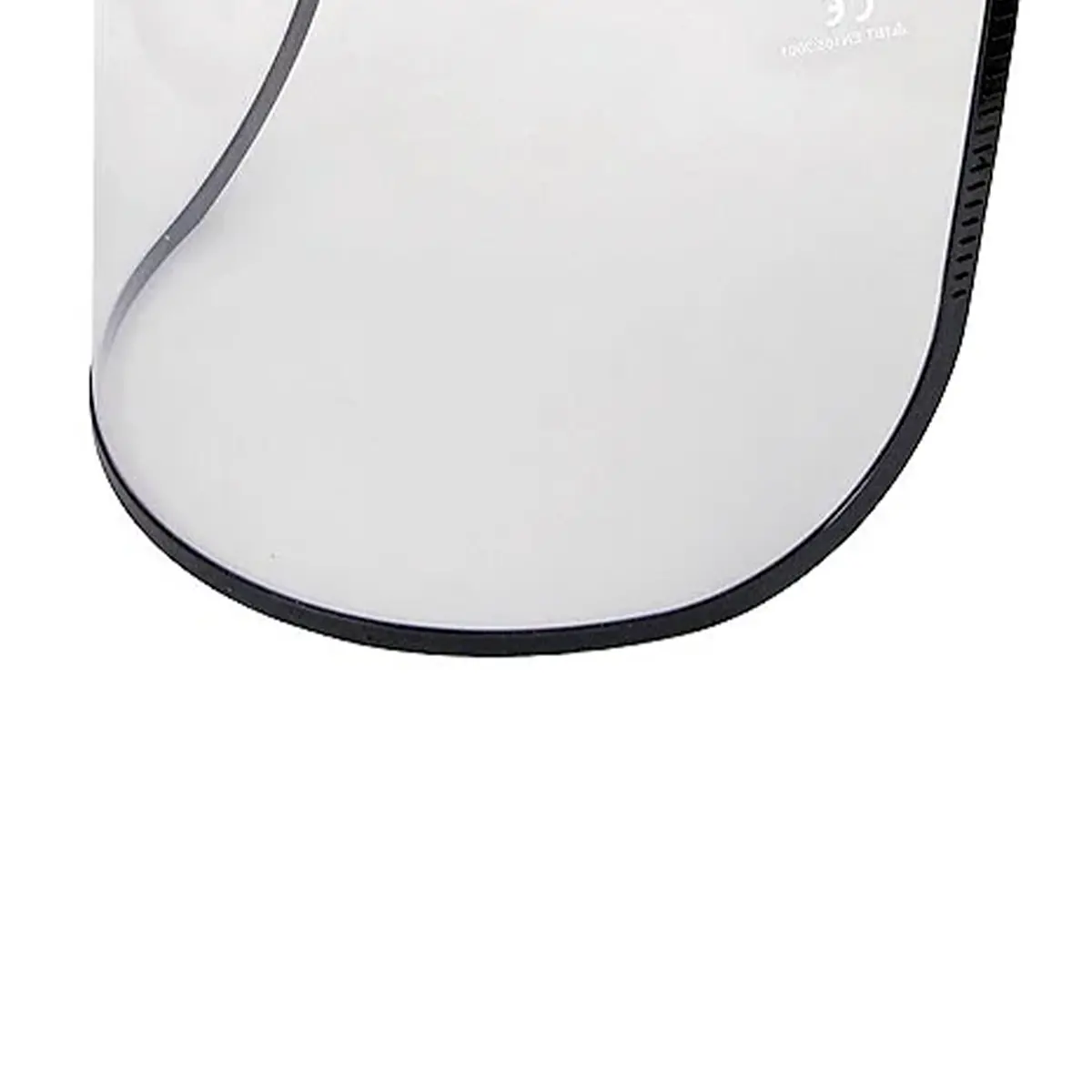Viseiras Incolor PC Visor - Delta Plus