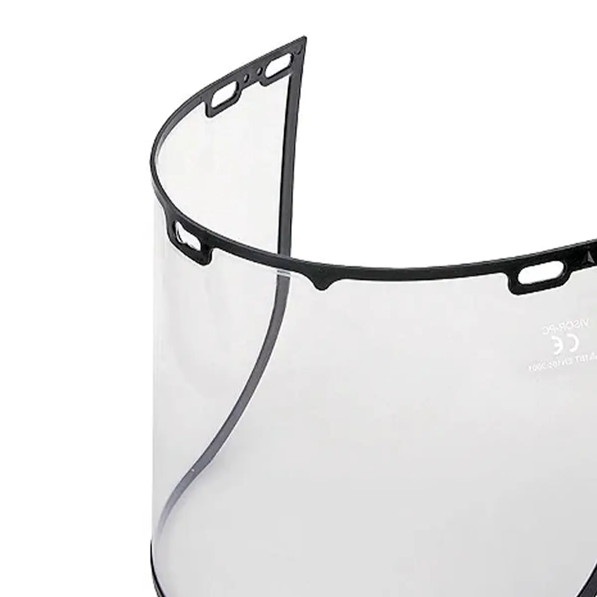 Viseiras Incolor PC Visor - Delta Plus