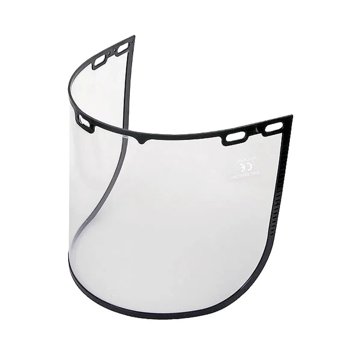 Viseiras Incolor PC Visor - Delta Plus
