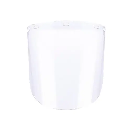 Lente Tipo Bolha Facial Incolor - Libus