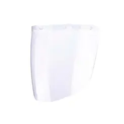 Lente Tipo Bolha Facial Incolor - Libus